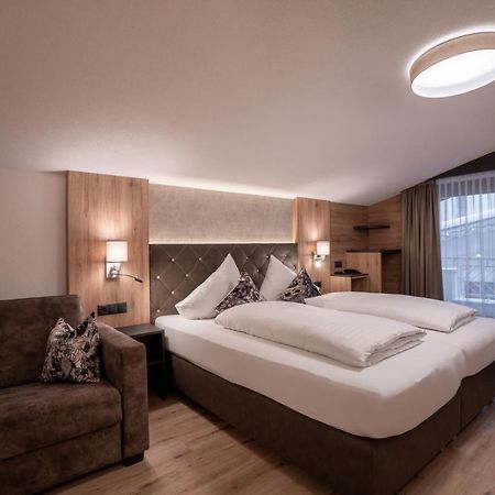 Alphotel Garni Salner Ischgl Luaran gambar