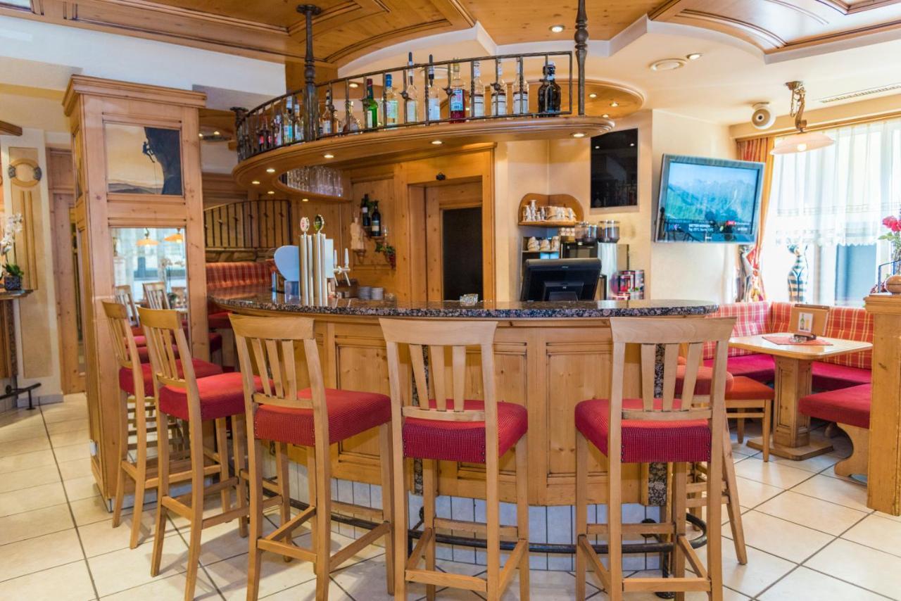 Alphotel Garni Salner Ischgl Luaran gambar