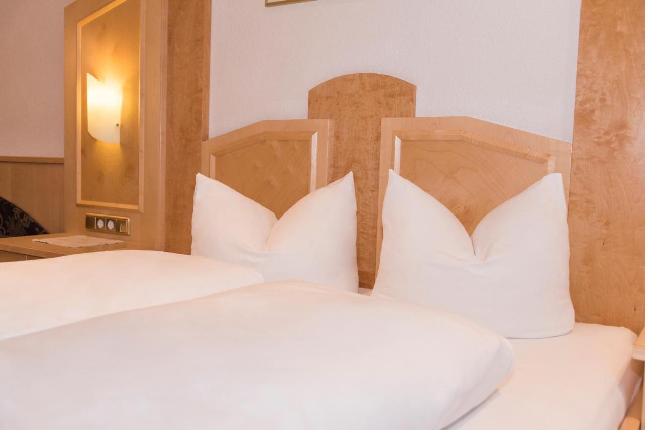 Alphotel Garni Salner Ischgl Luaran gambar