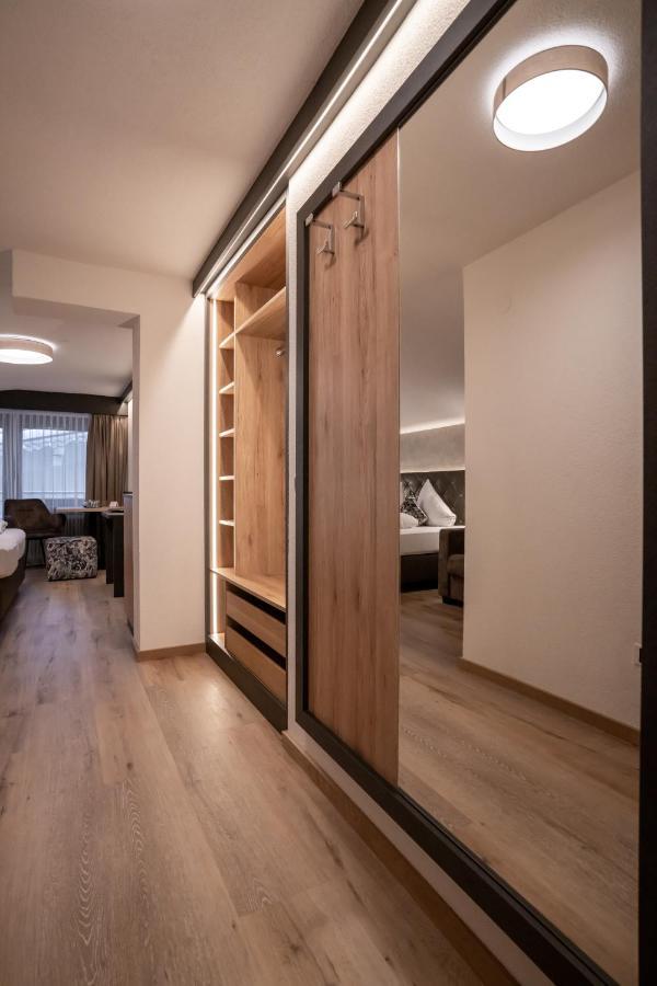 Alphotel Garni Salner Ischgl Luaran gambar