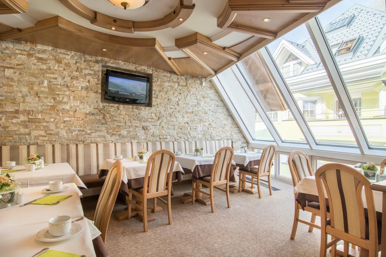 Alphotel Garni Salner Ischgl Luaran gambar
