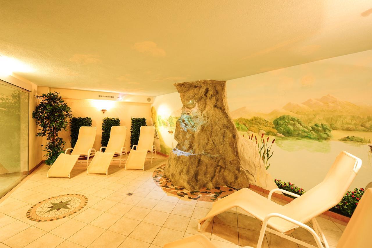 Alphotel Garni Salner Ischgl Luaran gambar